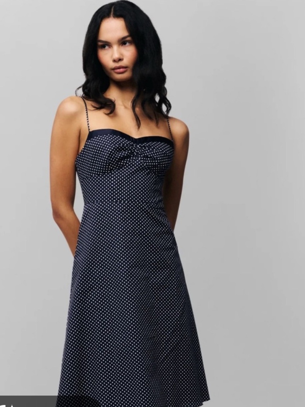 Guizio Margaux Dress
